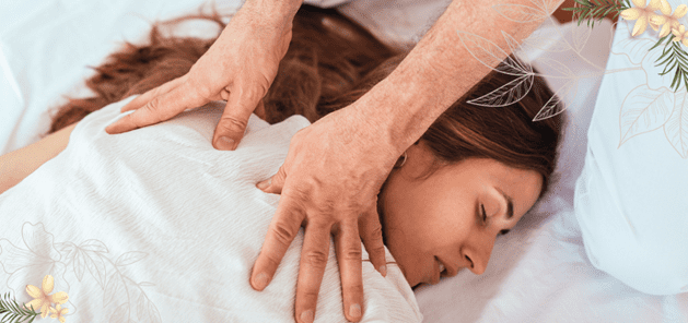 opskrift Mindre Blæse Best Shiatsu Japanese Massage Spa Benefits | Philippines
